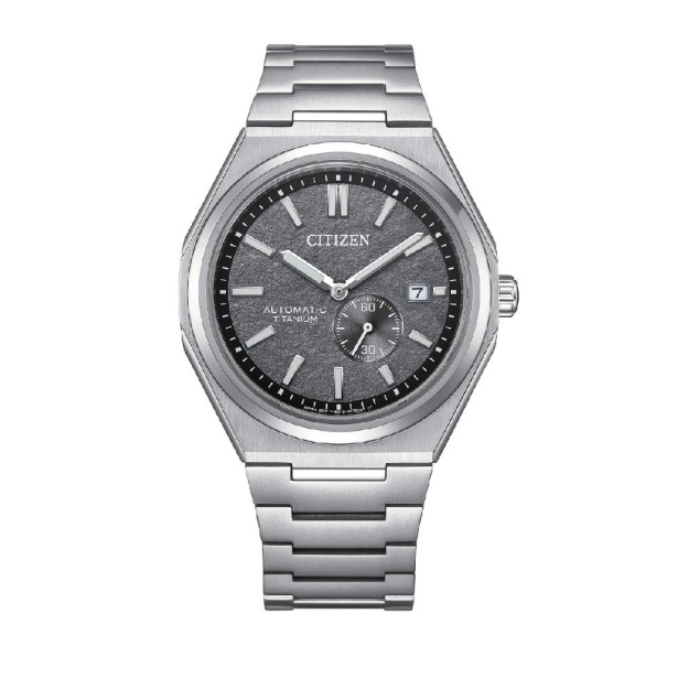 Orologio Citizen SuperTitanio  NJ0180-80H