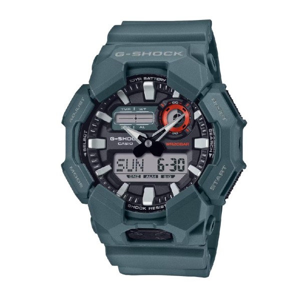 Orologio Casio G-Shock GA-010-2AER