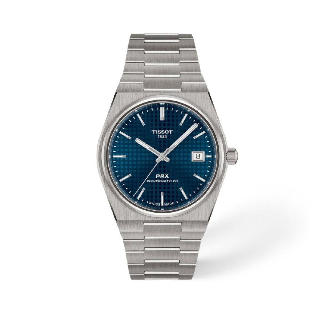 Orologio Tissot T-Classic PRX T1378074404100