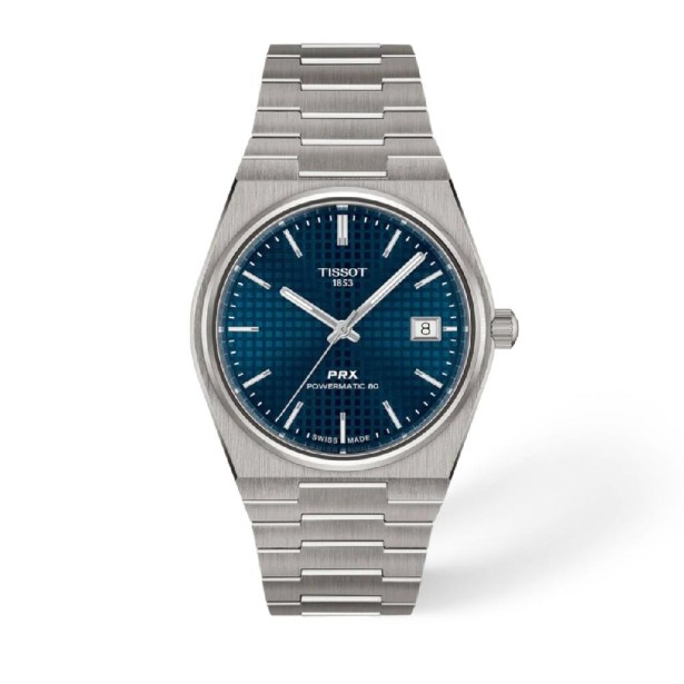 Orologio Tissot T-Classic PRX T1378074404100