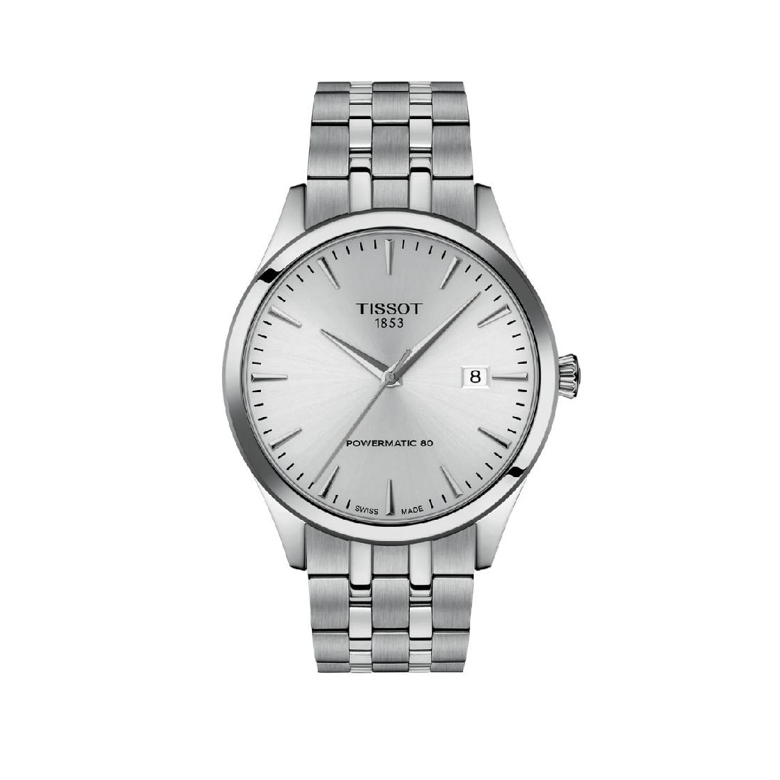 Orologio Tissot T-Classic Dream T1584071103100
