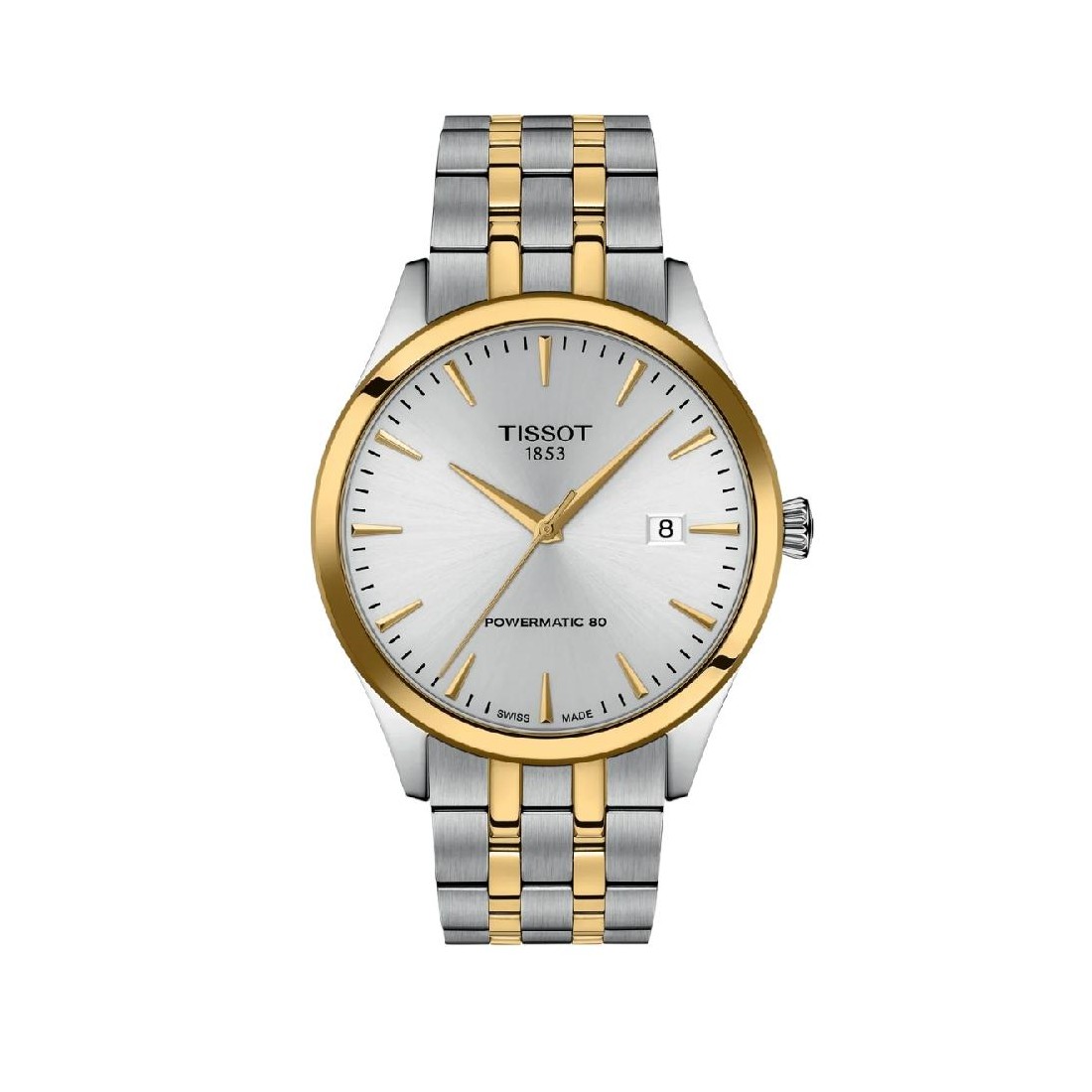 Orologio Tissot T-Classic Dream T1584072203100
