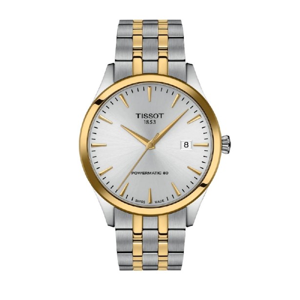 Orologio Tissot T-Classic Dream T1584072203100