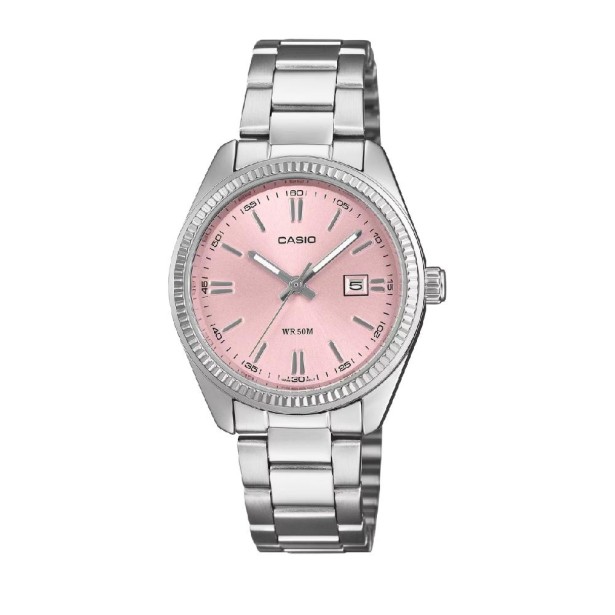 Orologio Casio Collection LTP-1302PD-4AVEF