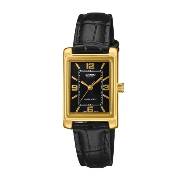 Orologio Casio Collection LTP-1234PGL-1AEF