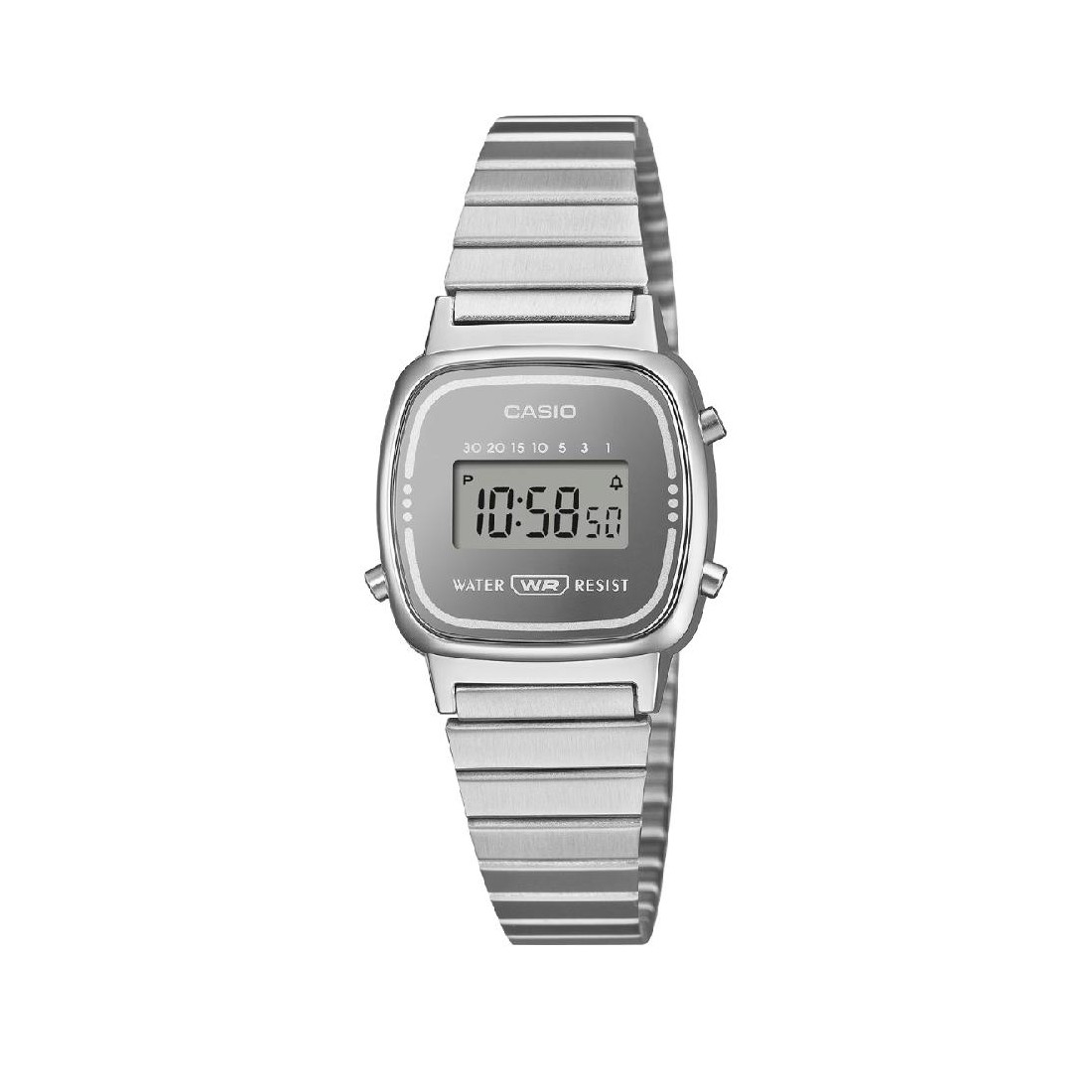 Orologio Casio Vintage LA670WES-7AEF