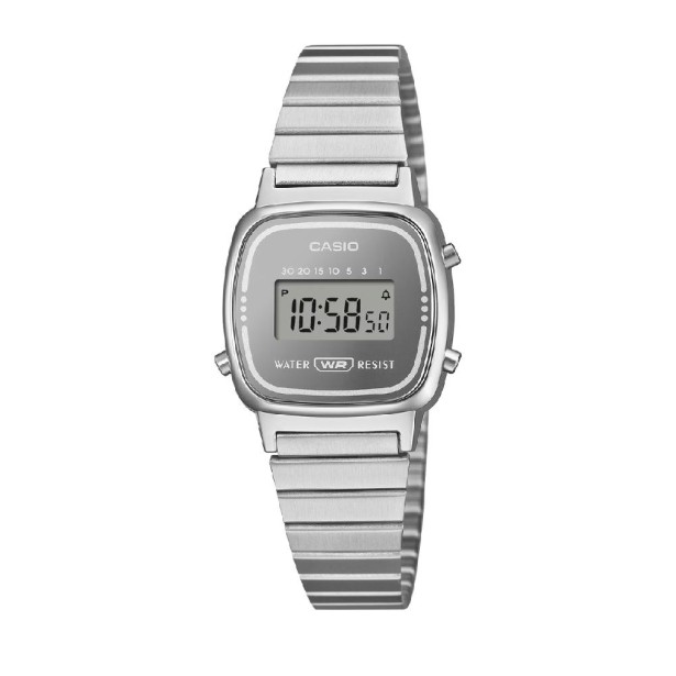 Orologio Casio Vintage LA670WES-7AEF