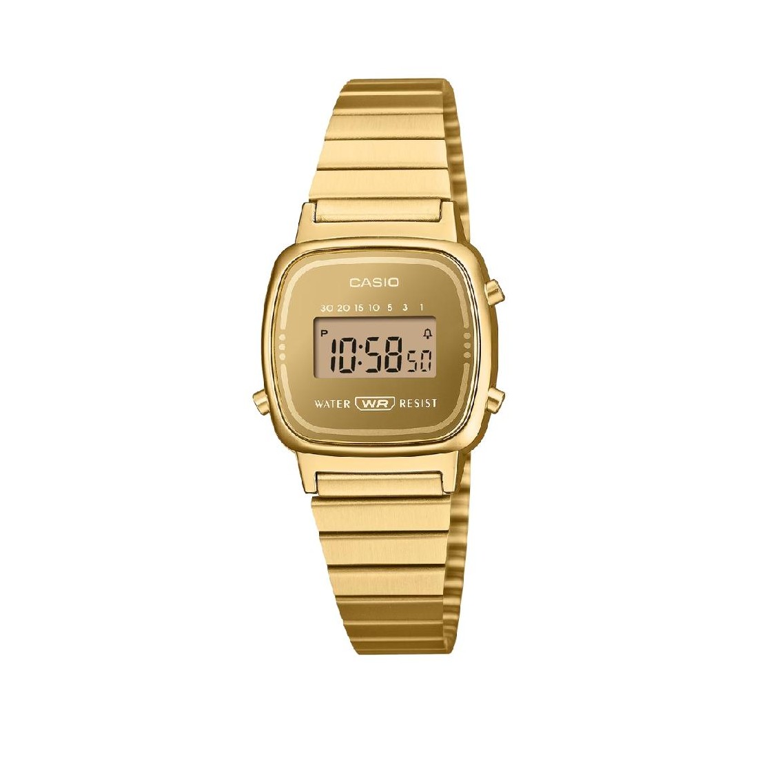 Orologio Casio Vintage LA670WEGS-9AEF