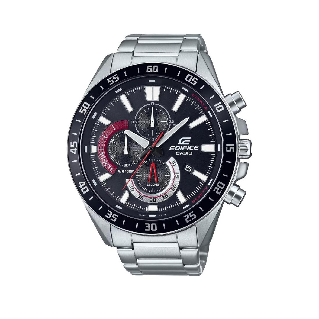 Orologio Casio Edifice EFV-620D-1A4VUEF