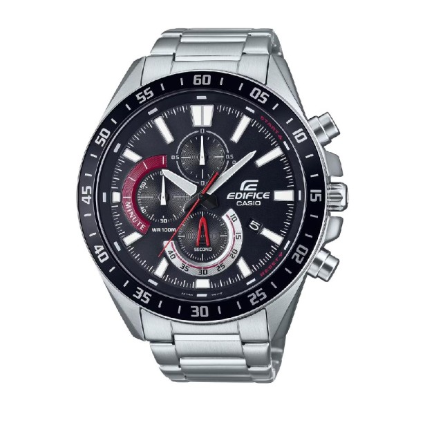 Orologio Casio Edifice EFV-620D-1A4VUEF