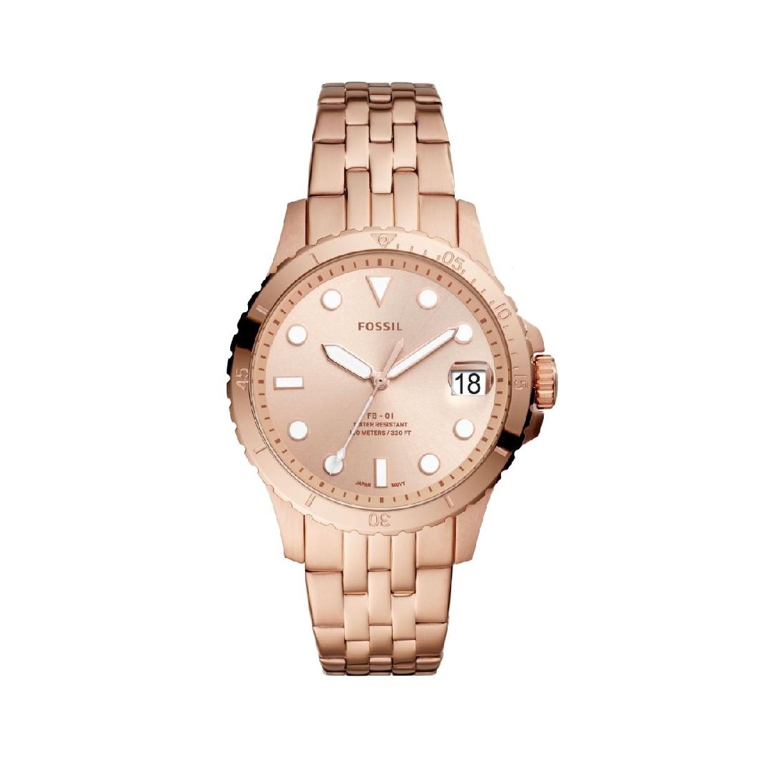 Orologio Fossil ES4748