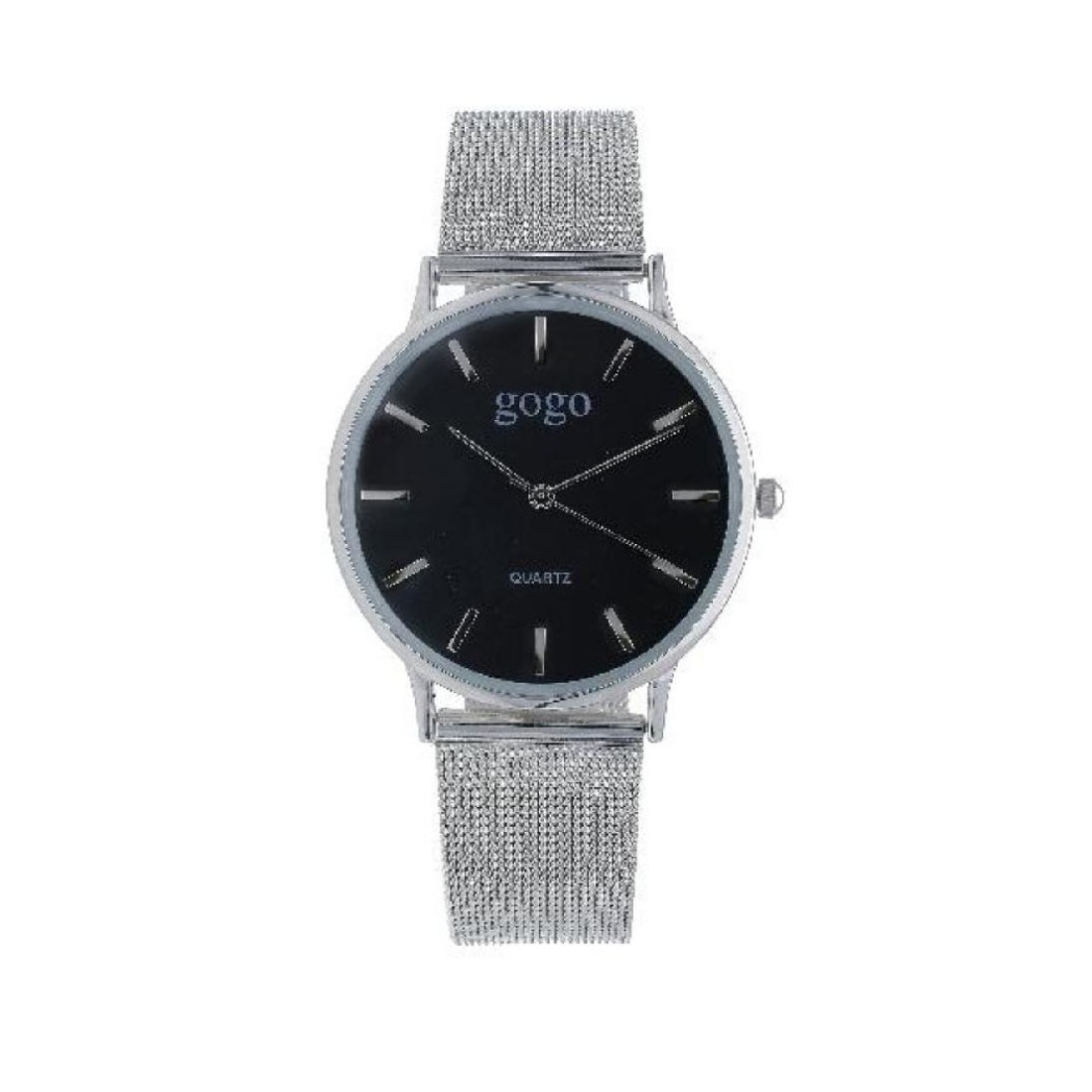 Orologio Gogo  in metallo