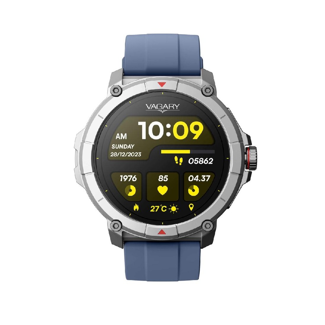 Orologio Vagary X04A-002VY