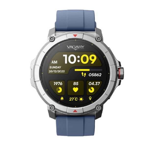 Orologio Vagary X04A-002VY