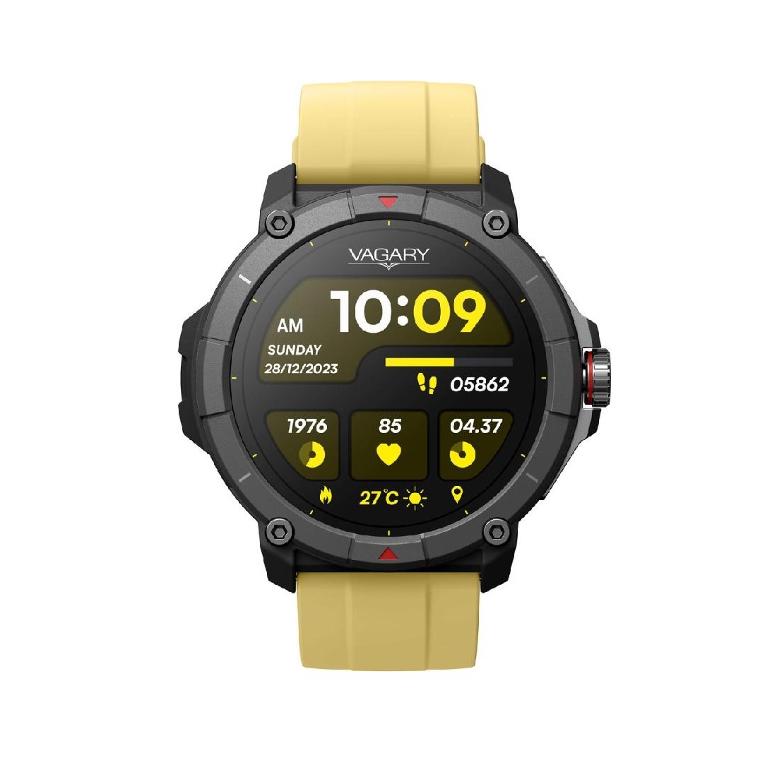 Orologio Vagary X04A-003VY