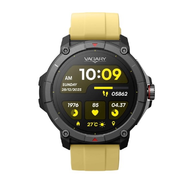 Orologio Vagary X04A-003VY