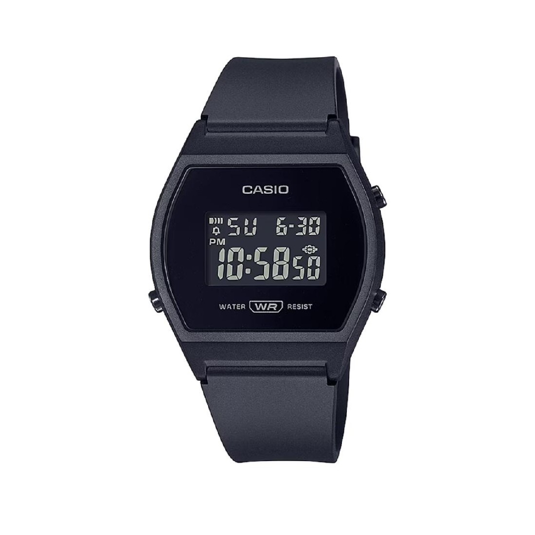 Orologio Casio Vintage LW-204-1BEF