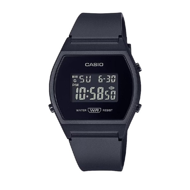 Orologio Casio Vintage LW-204-1BEF
