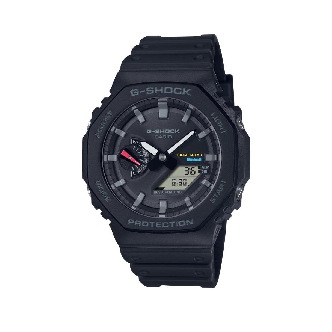 Orologio Casio G-Shock GA-B2100-1AER