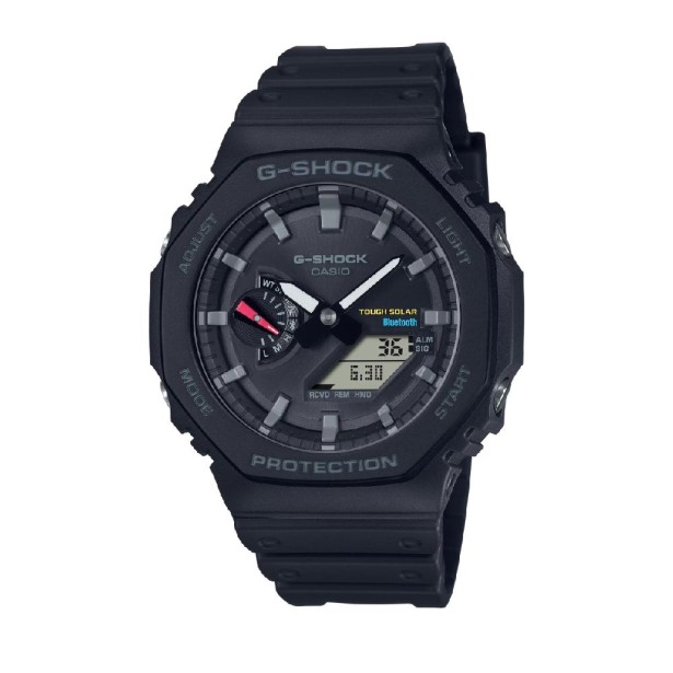 Orologio Casio G-Shock GA-B2100-1AER