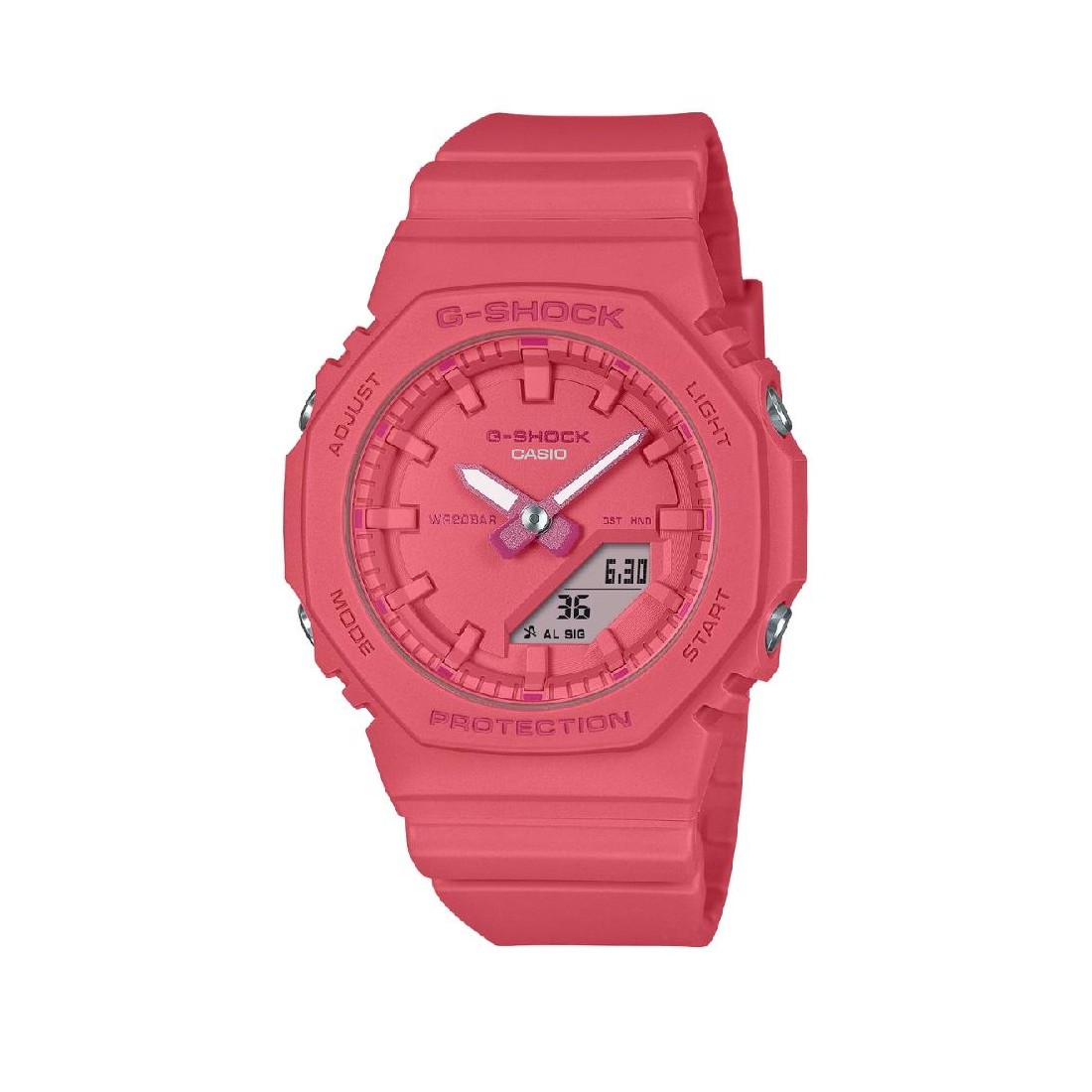 Orologio Casio G-Shock GMA-P2100-4AER