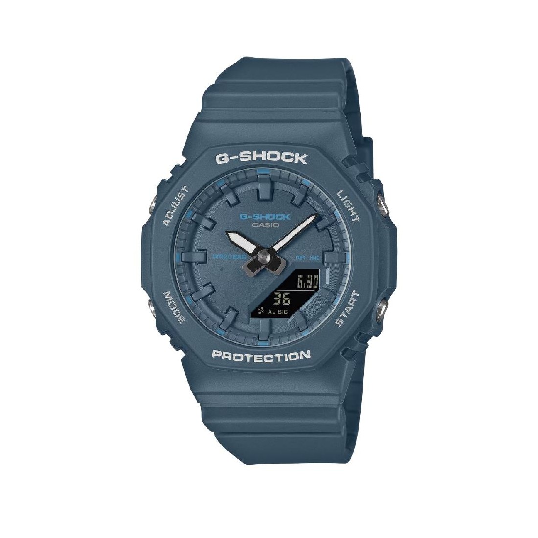 Orologio Casio G-Shock GMA-P2100-2AER