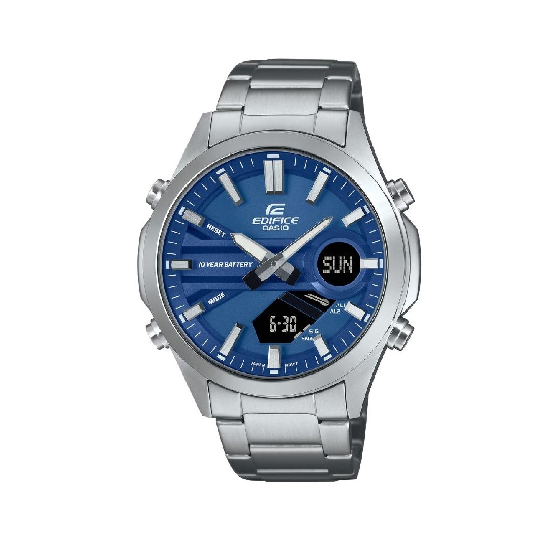 Orologio Casio Edifice EFV-C120D-2AEF