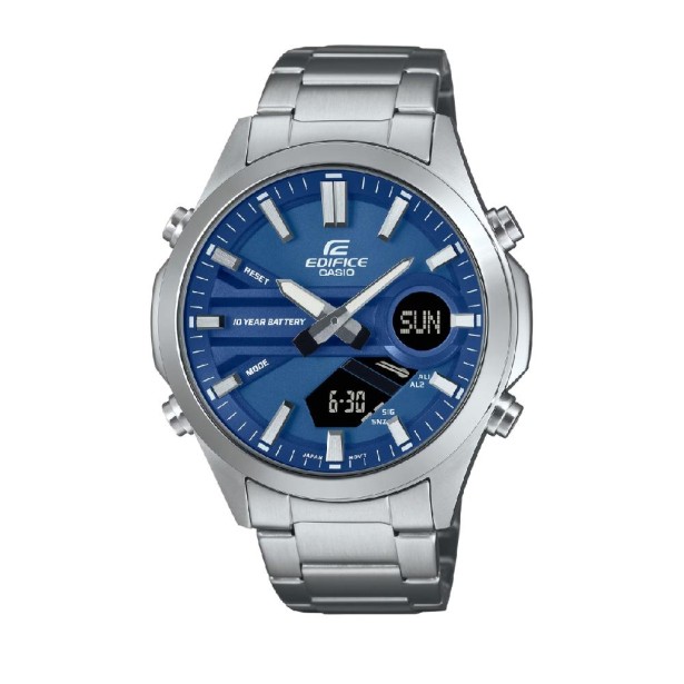 Orologio Casio Edifice EFV-C120D-2AEF
