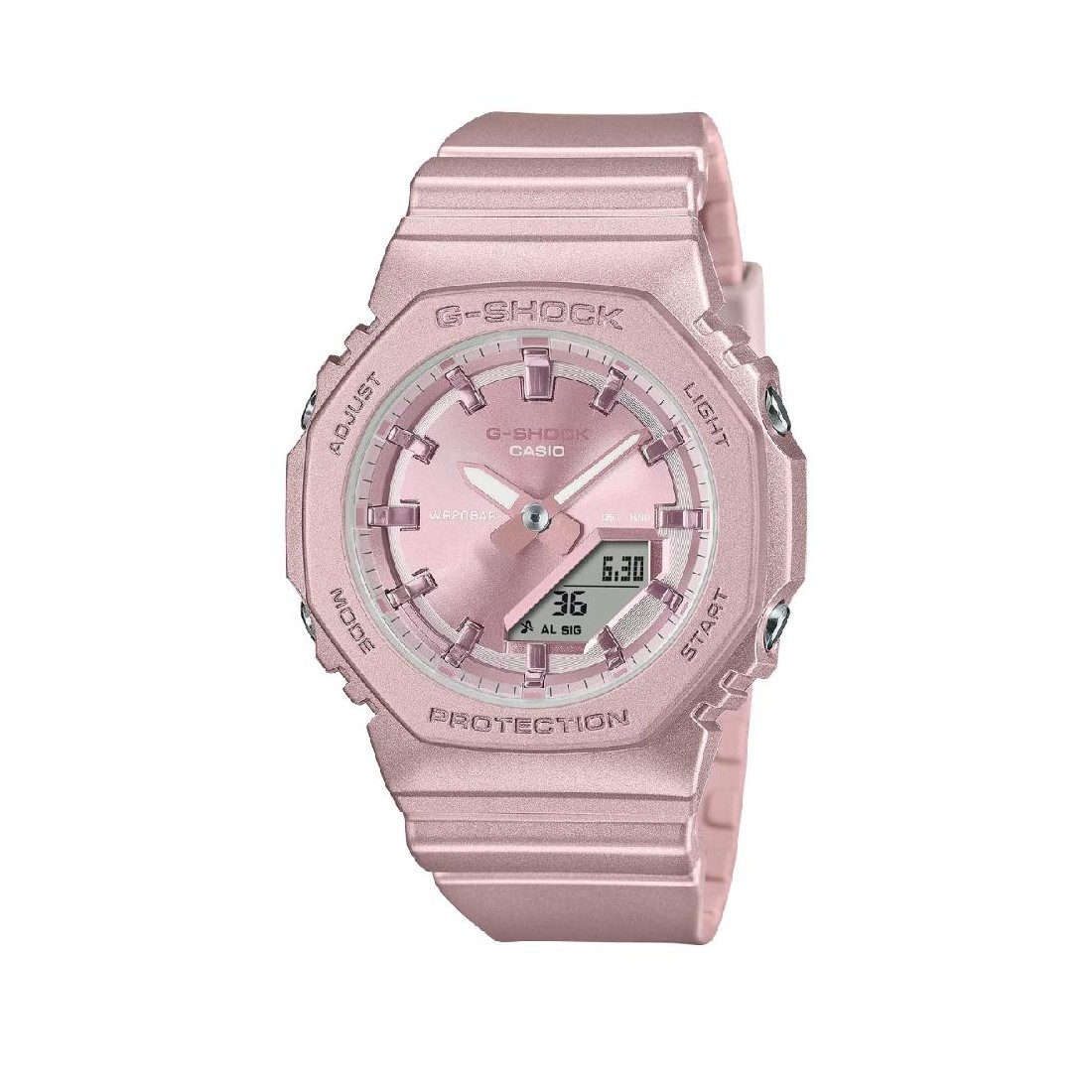 Orologio Casio G-Shock GMA-P2100ST-4AER