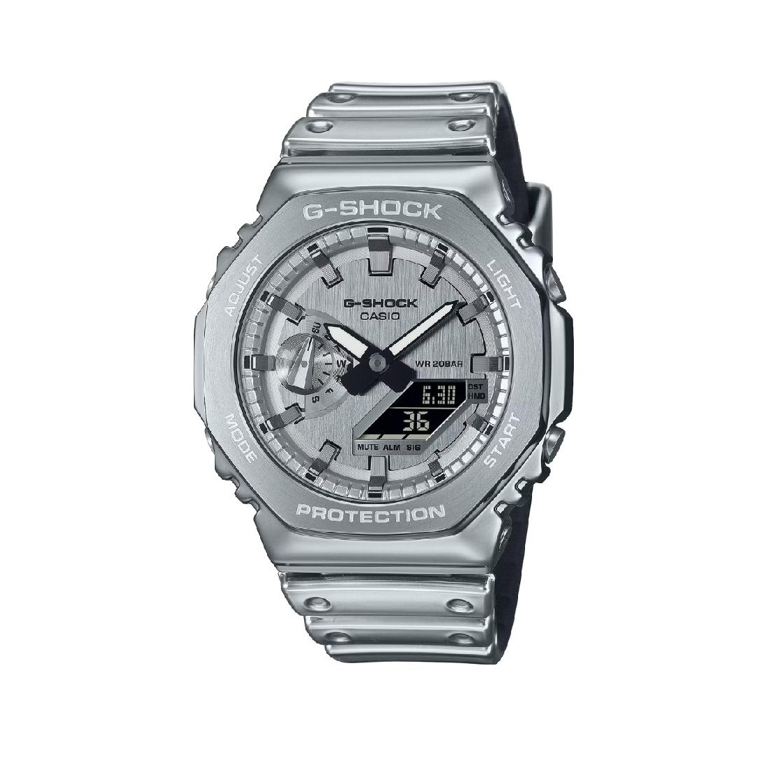Orologio Casio G-Shock GM-2100YM-8AER