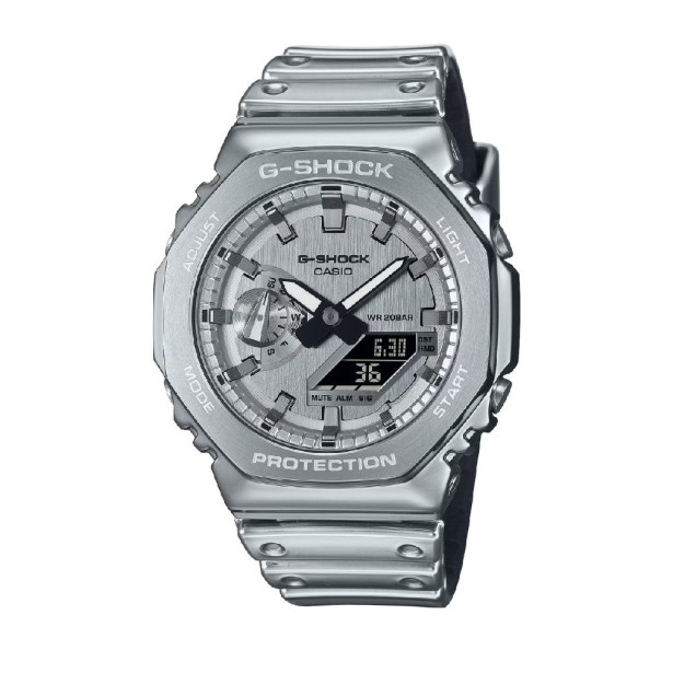 Orologio Casio G-Shock GM-2100YM-8AER