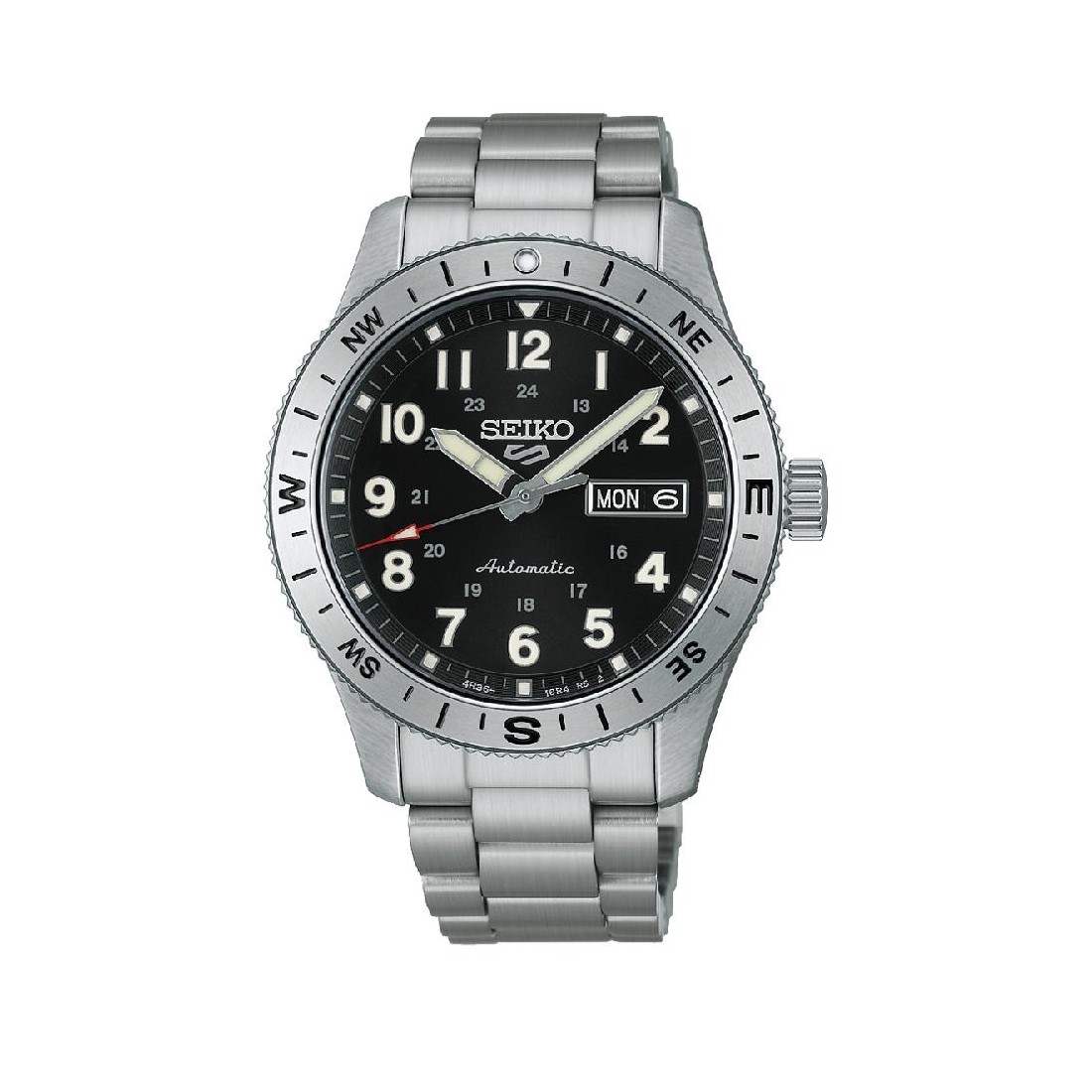 Orologio Seiko 5 Sport HDB006K1