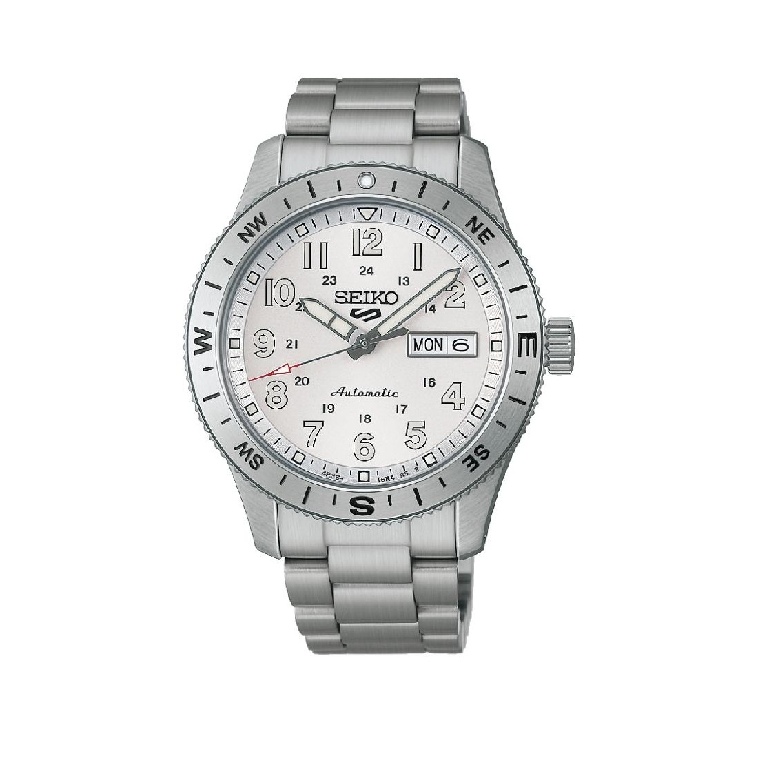 Orologio Seiko 5 Sport  HDB007K1