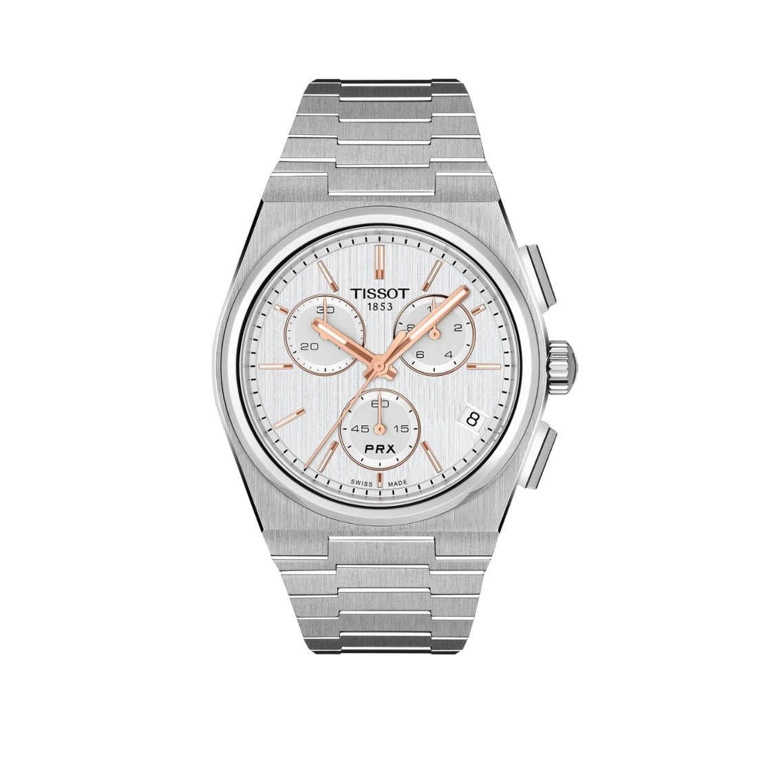 Orologio Tissot T-Classic PRX T1374171103100