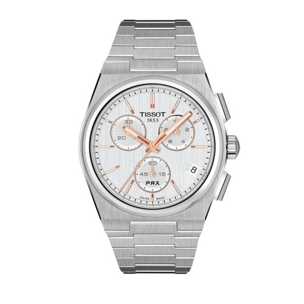 Orologio Tissot T-Classic PRX T1374171103100