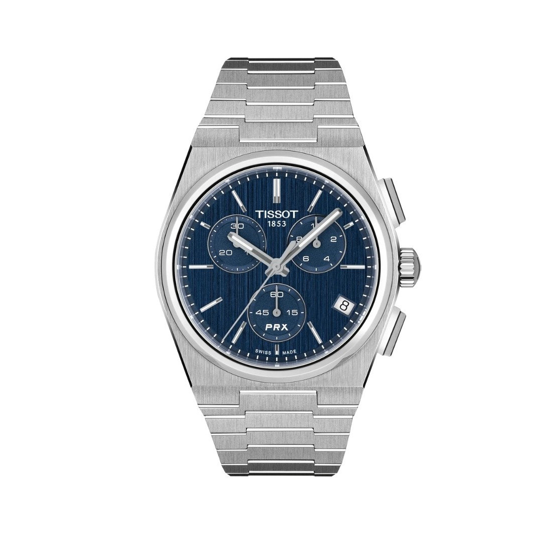 Orologio Tissot T-Classic PRX T1374171104100