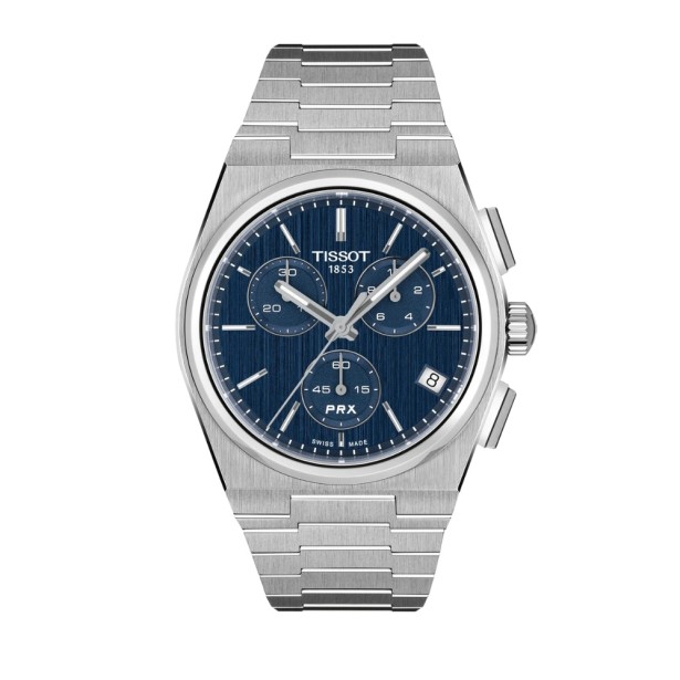 Orologio Tissot T-Classic PRX T1374171104100