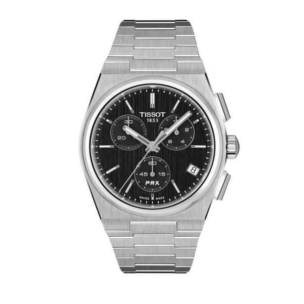 Orologio Tissot T-Classic PRX T1374171105100