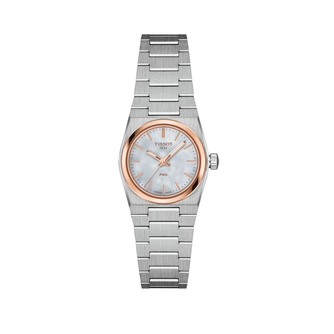Orologio Tissot T-Classic PRX T1370102111100