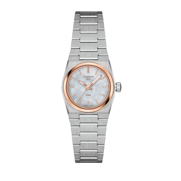 Orologio Tissot T-Classic PRX T1370102111100
