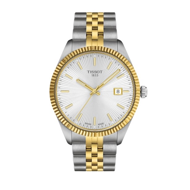 Orologio Tissot T-Classic Ballade T1564102203100