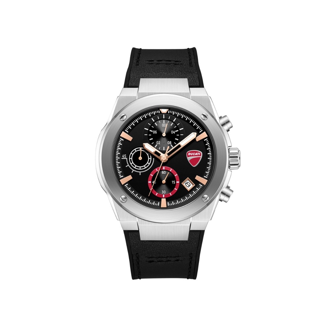 Orologio Ducati  STELVIO DTWGO0003101