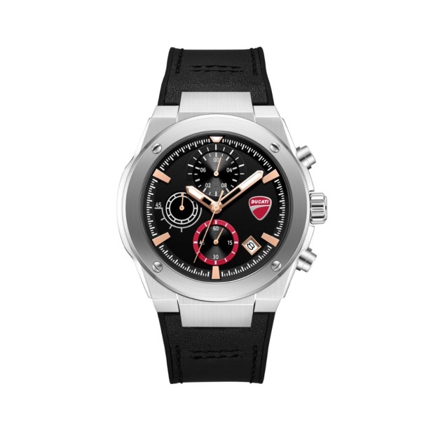 Orologio Ducati  STELVIO DTWGO0003101