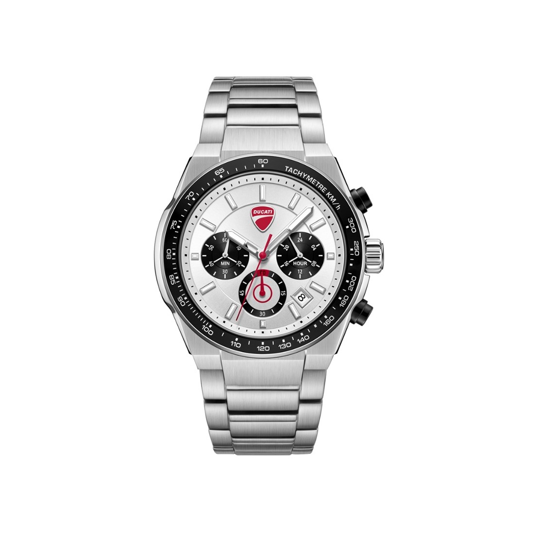 Orologio Ducati  NITRO DTWGI0003201