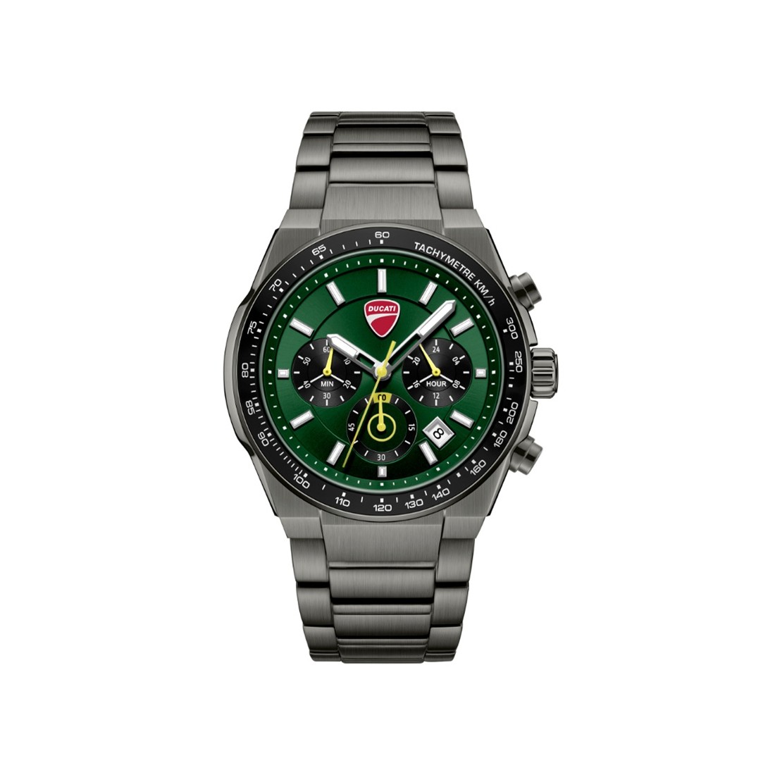 Orologio Ducati  NITRO DTWGI0003202