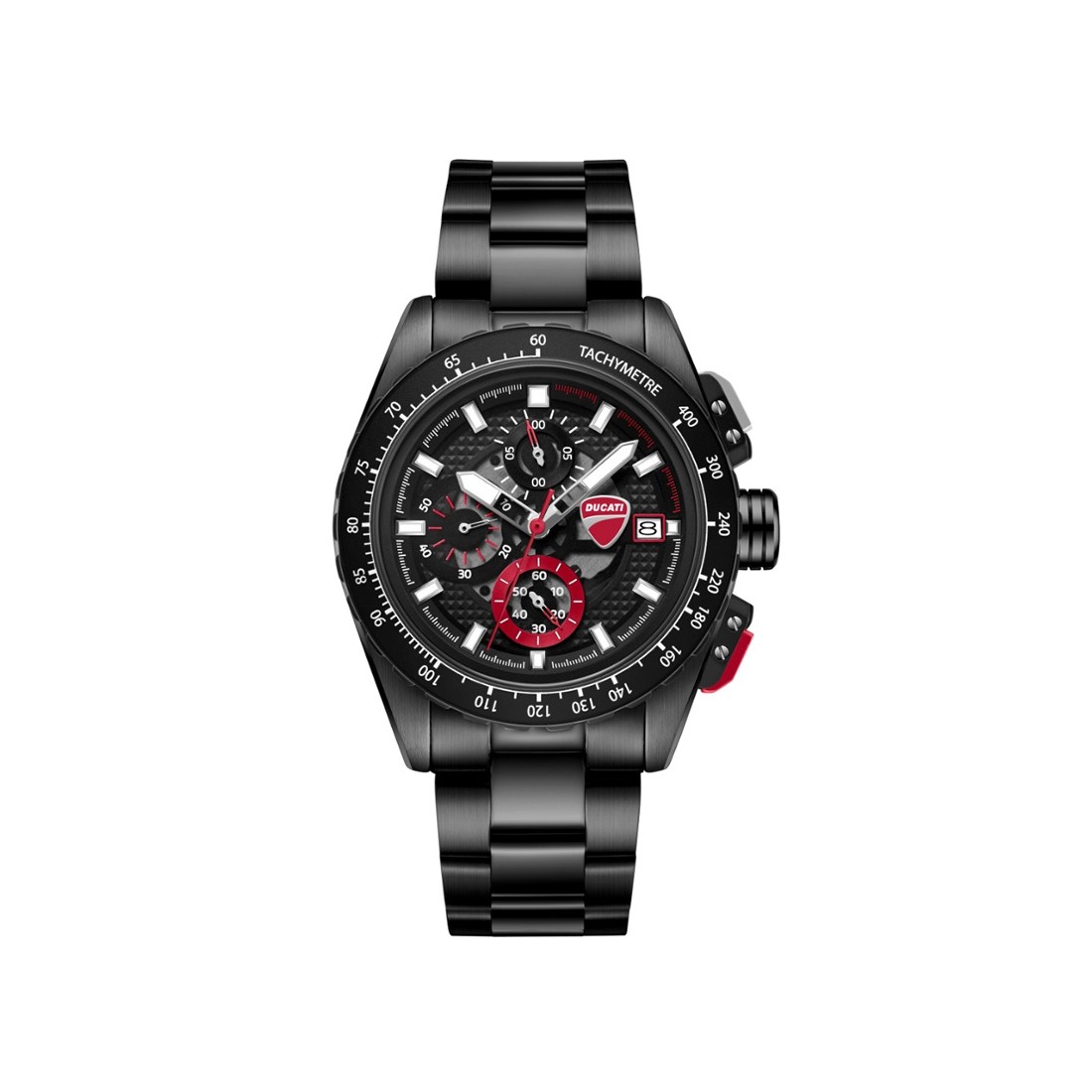 Orologio Ducati  LEGGENDA DTWGI0003601