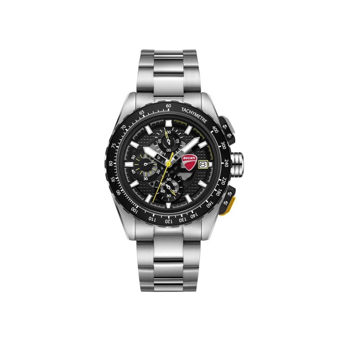 Orologio Ducati  LEGGENDA DTWGI0003602