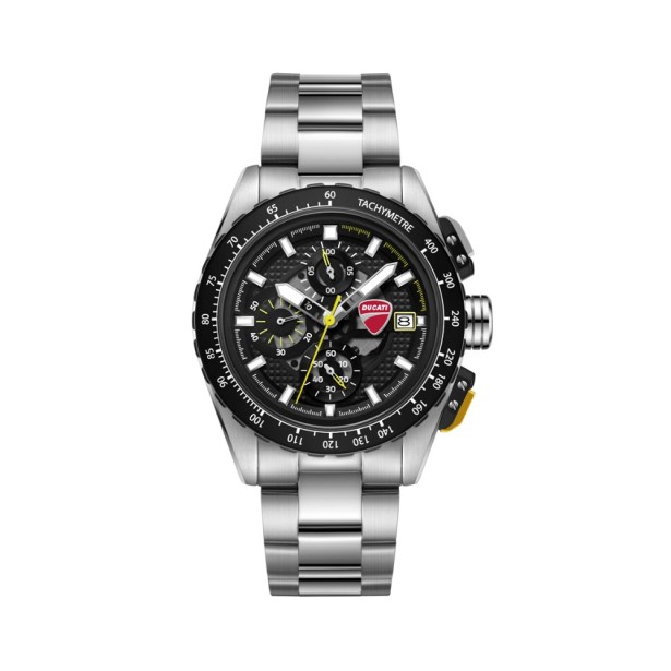 Orologio Ducati  LEGGENDA DTWGI0003602