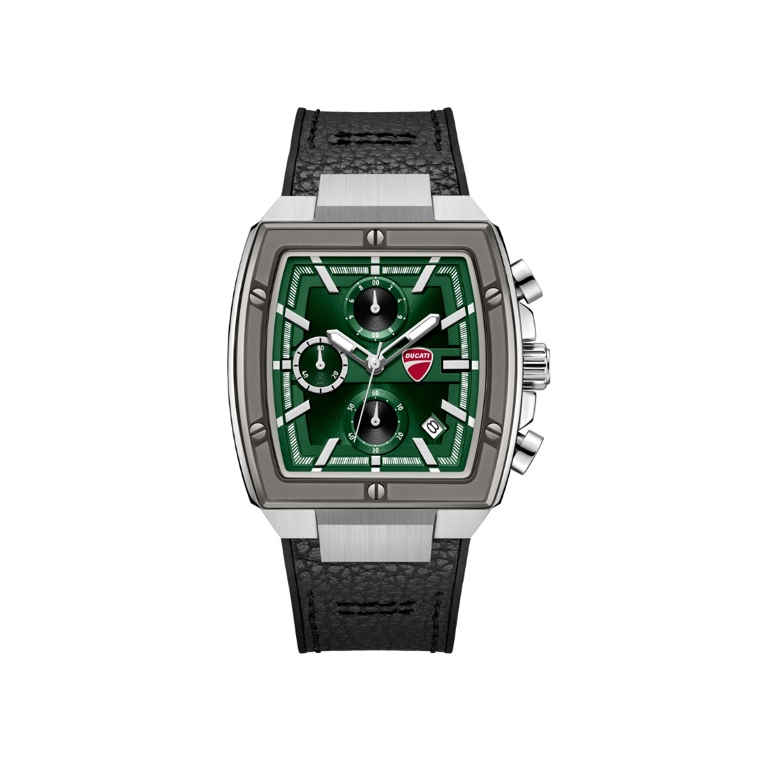 Orologio Ducati  CARDIO DTWGC0003401