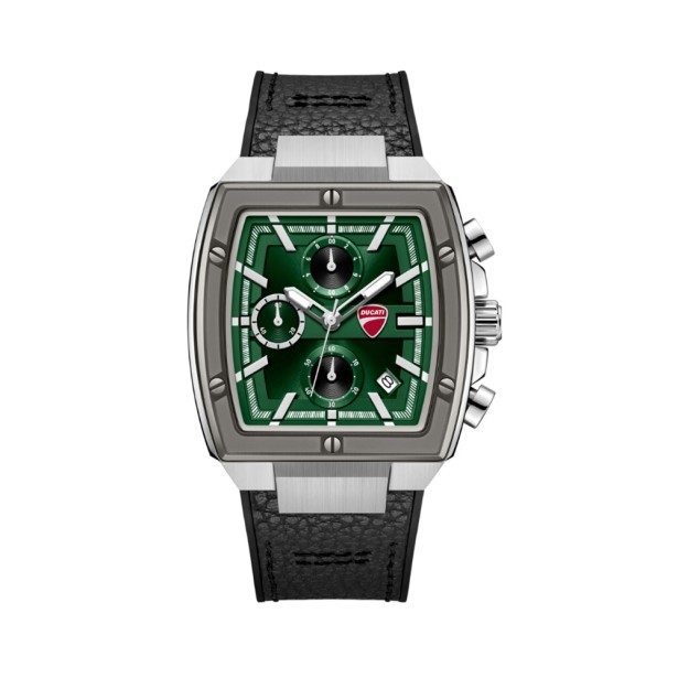 Orologio Ducati  CARDIO DTWGC0003401